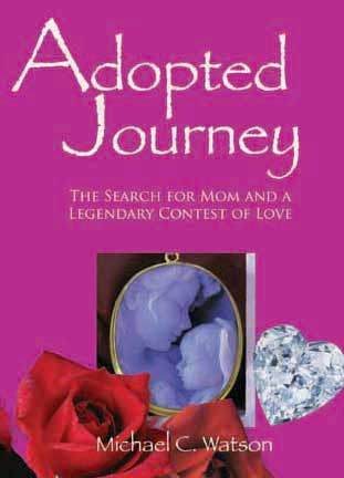 Gallery of Diamonds, Newport Beach, Jewelry, Vintage, Estate, Custom, Book, Adopted Journey, Michael
