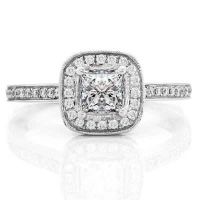 ring, white, gold, love, diamond, marriage, wedding, newport beach, 92660, gallery of diamonds, jewelers