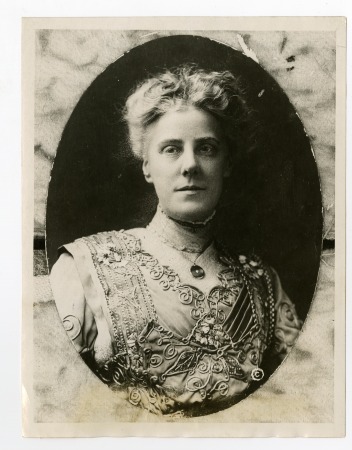 Anna Marie Jarvis (May 1, 1864 – Nov 24, 1948)